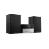 Philips TAM3205M2 mājas audio mikro sistēma 20 W Melns, Sudrabs