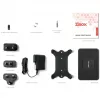 Mini dators Zotac ZBOX PI336-W5C Intel Celeron N6211 4GB RAM 128GB eMMC Intel UHD Windows 11 Pro