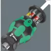 Skrūvgriezis Wera Kraftform compact Stubby Magazin 2