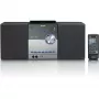 Pārnēsājama stereo sistēma Lenco MC-150