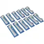 Oral-B Pro 3D White nomaināmās birstes galviņas, 12 gab.