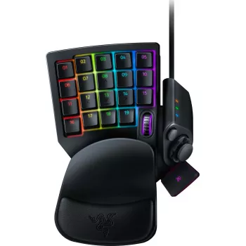 Razer Tartarus V2 Chroma Programmējama Spēļu Tastatūra