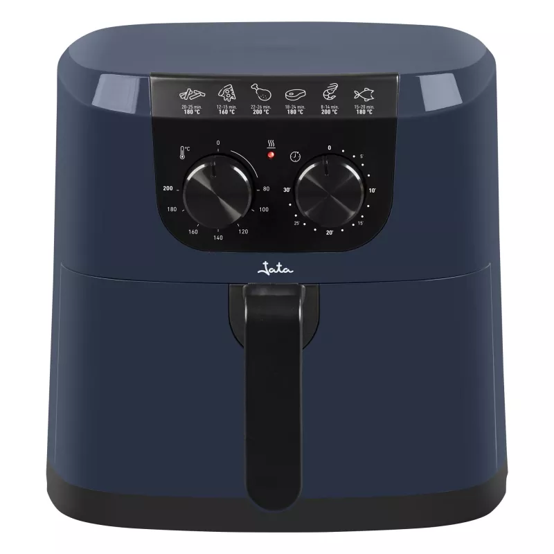 Jata JEFR1227 frītes katls, 4,5 l
