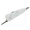 LogiLink WZ0001A LSA kabeļu savienošanas instruments, balts