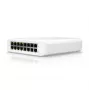 Ubiquiti UniFi Switch Lite 16 PoE L2 Gigabit Ethernet (10/100/1000) Power over Ethernet (PoE) Balts