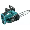 Makita DUC302Z motorzāģis 800 W 4500 RPM Melns, Zils