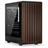 Helio Tower-Enclosure melns