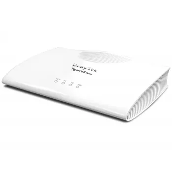 DrayTek Vigor 167 ADSL/ADSL2/VDSL/VDSL2/Super-vectoring modems