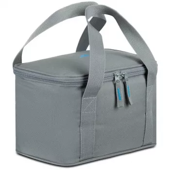 Rivacase 5705 GREY produkts 5 L Pelēks