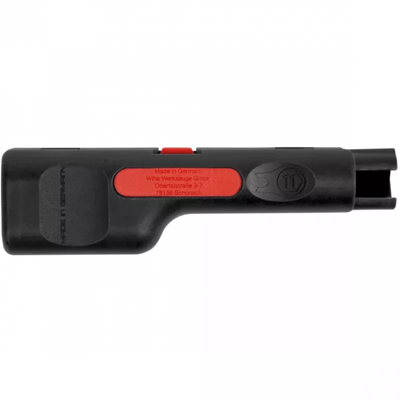 Stiepļu noņemšanas instruments Wiha 44241 6–8 mm vadiem