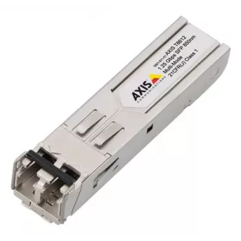 AXIS 5801-811 SFP šķiedru optikas modulis LC.SX