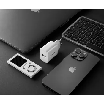 USB-A lādētājs Intenso 7800512