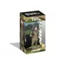 Minix Missing IN Action - Chuck Norris