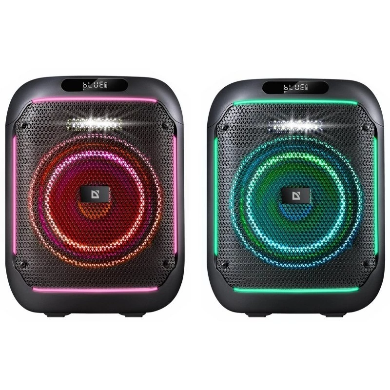 Pārnēsājams Bluetooth skaļrunis Boome R 65W