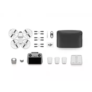 Kvadrokopteris DJI Flip Fly More Combo RC 2