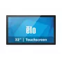 Elo Touch Systems E103164 Displejs 3204 L Melns