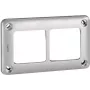 Legrand 077852 sienas plāksne / slēdža pārsegs