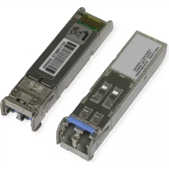 Šķiedru optikas raiduztvērēja modulis ROLINE 21.14.3497 10000 Mbit/s mini-GBIC/SFP