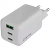Canyon CNS-CUW65ACC Barošanas adapteris balts
