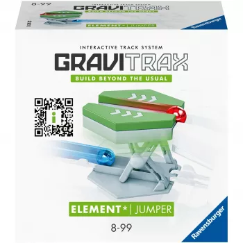 Ravensburger GraviTrax Elements Jumper 22421