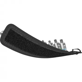 Wera Belt B 3 TORX HF 05003972001 – Tekstila josta ar TORX HF uzgaļiem