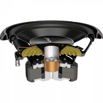 Subwoofer draiveris Pioneer TS-A250S4