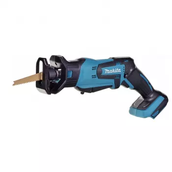Makita DJR183Z zāģis metālam un kokam 3000 sitieni/min Melns, Zils
