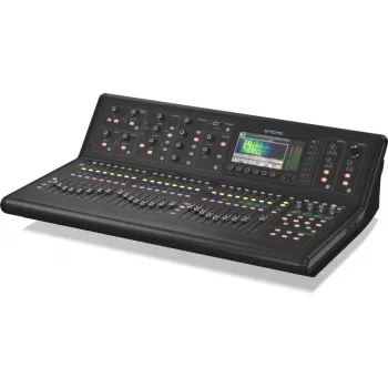 Digitālais mikserpults Midas M32 LIVE ar DN32-Live karti