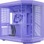 HYTE Y70 Midi Tower Violet