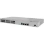 Huawei S310-24P4X Gigabit PoE viedais slēdzis, 24x PoE, 4x SFP+, 19 inch statīvs