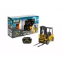 RC Smagais iekrāvējs Forklifter
