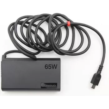Lenovo AC-Adapter 65W 20V (02DL151)