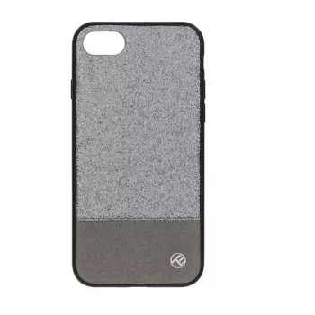 Vāciņš Tellur iPhone 8 TLL121184 11.9 cm (4.7 collas) Sudraba