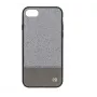 Vāciņš Tellur iPhone 8 TLL121184 11.9 cm (4.7 collas) Sudraba