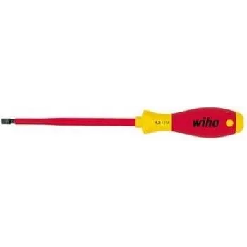 Skrūvgriezis Wiha SoftFinish Single 164 mm 26 g
