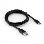 Sbox CTYPE-1 USB 3.0 uz USB 3.0 Type-C kabelis 1m