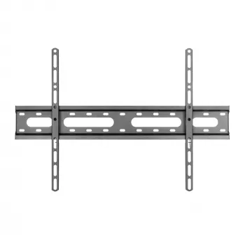 Sbox PLB-2546F-2 televizora sienas turētājs, nekustīgs, 37–80 collas, līdz 45 kg, VESA 600x400