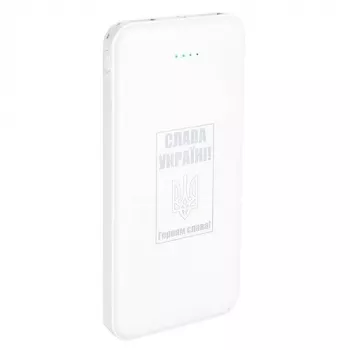 Power Plant, Llc PB930296 10000 mAh portatīvais akumulators