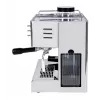 Quick Mill Pegaso, Espressomāšīna, kafijas pupiņas, iebūvēta dzirnaviņa, 1200 W, Nerūsējošais tērauds