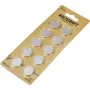 Voltcraft CR 2025 pulksteņa baterija 3 V 10 gab. 160 mAh Litija VC-16108000