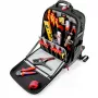 Knipex 00 21 50 E mehāniķa instrumentu komplekts 22 instrumenti