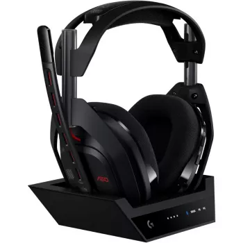 Bezvadu spēļu austiņas ASTRO Gaming A50 (Gen 5)