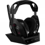 Bezvadu spēļu austiņas ASTRO Gaming A50 (Gen 5)