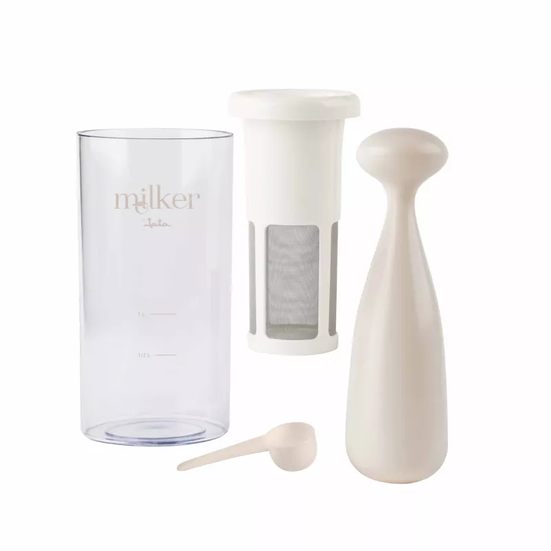 Vegan Milker JATA JELV2300