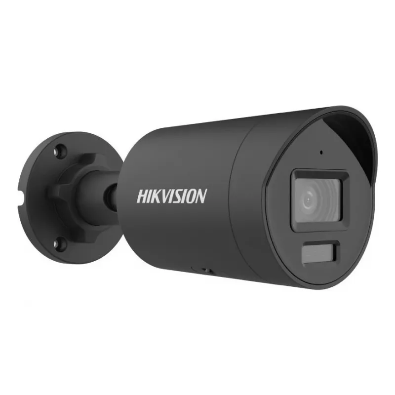 IP drošības kamera Hikvision Pro Series DS-2CD2046G2H-IU(2.8mm)(eF)/MELNA