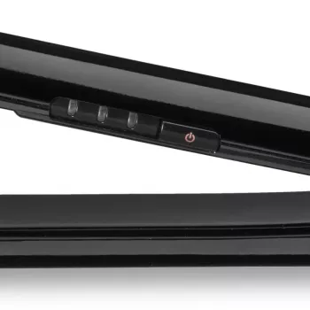 BaByliss taisnotājs Smooth Finish 230 melnais (ST250E)