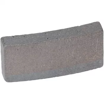 Bosch griešanas segmenti 102 x 450 mm, 1 1/4 inch caurums (modelis 2608601752)