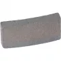 Bosch griešanas segmenti 102 x 450 mm, 1 1/4 inch caurums (modelis 2608601752)