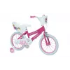 Bērnu velosipēds 16 inch Huffy 21851W Princess
