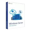 Microsoft Windows Server 2016 Standard